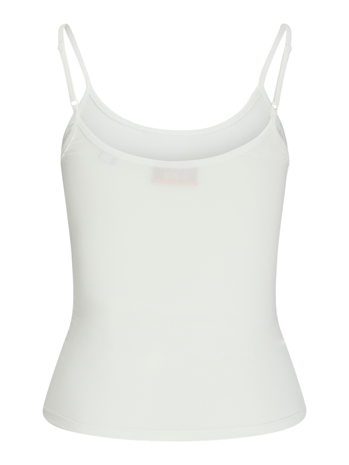 JXSAGA Tank-Top - Blanc de Blanc